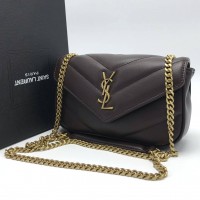 Сумка Yves Saint Laurent Loulou small