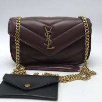 Сумка Yves Saint Laurent Loulou small