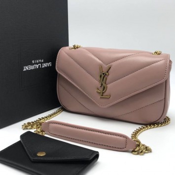 Сумка Yves Saint Laurent Loulou small