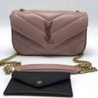 Сумка Yves Saint Laurent Loulou small