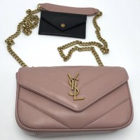 Сумка Yves Saint Laurent Loulou small