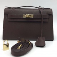 Сумка Hermes Kelly 20