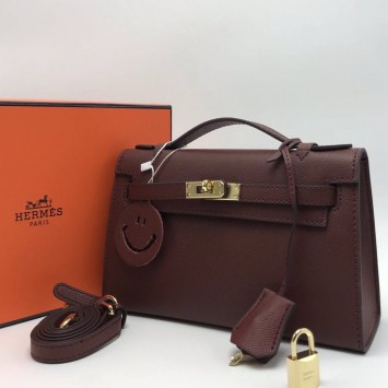 Сумка Hermes Kelly 20