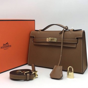 Сумка Hermes Kelly 20