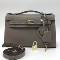 Сумка Hermes Kelly 20