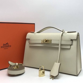 Сумка Hermes Kelly 20