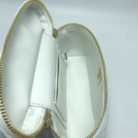 Сумка-бокс Chanel со стеганым узором