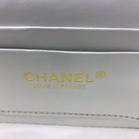 Сумка-бокс Chanel со стеганым узором