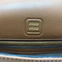 Cумка на плечо Miu Miu Penny