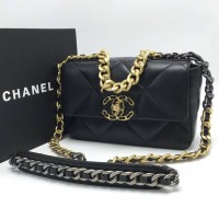 Сумка Chanel Flap со стеганым узором