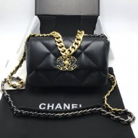 Сумка Chanel Flap со стеганым узором