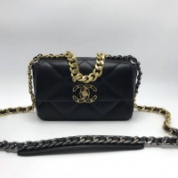 Сумка Chanel Flap со стеганым узором