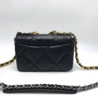 Сумка Chanel Flap со стеганым узором