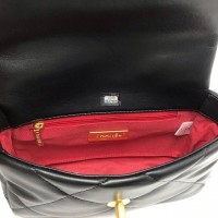 Сумка Chanel Flap со стеганым узором