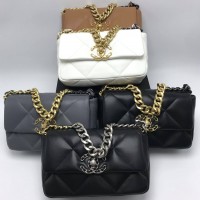Сумка Chanel Flap со стеганым узором