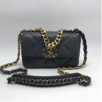 Сумка Chanel Flap со стеганым узором