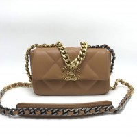 Сумка Chanel Flap со стеганым узором