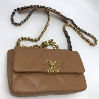 Сумка Chanel Flap со стеганым узором