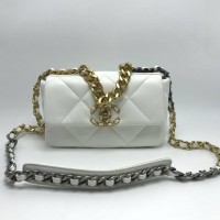 Сумка Chanel Flap со стеганым узором