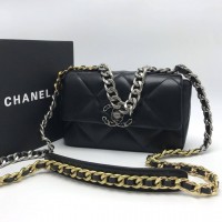 Сумка Chanel Flap со стеганым узором