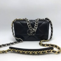 Сумка Chanel Flap со стеганым узором
