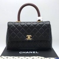 Сумка Chanel Coco Handle