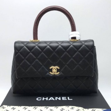 Сумка Chanel Coco Handle