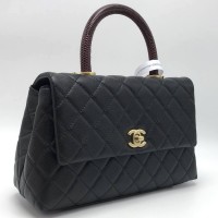 Сумка Chanel Coco Handle