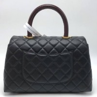 Сумка Chanel Coco Handle