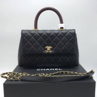 Сумка Chanel Coco Handle