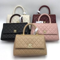Сумка Chanel Coco Handle