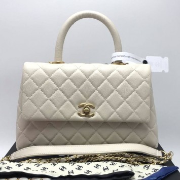 Сумка Chanel Coco Handle