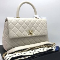 Сумка Chanel Coco Handle