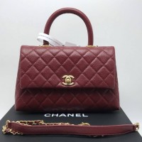 Сумка Chanel Coco Handle