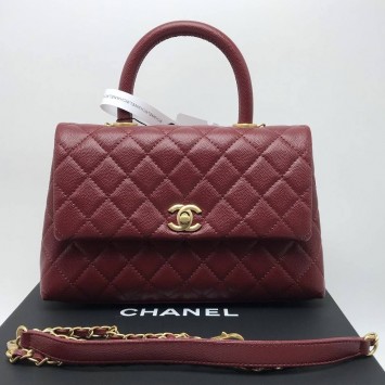 Сумка Chanel Coco Handle
