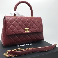 Сумка Chanel Coco Handle