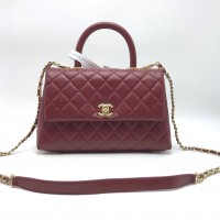 Сумка Chanel Coco Handle
