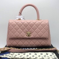 Сумка Chanel Coco Handle