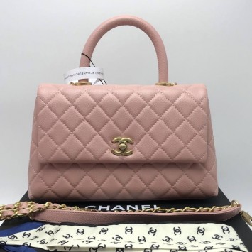 Сумка Chanel Coco Handle