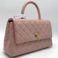 Сумка Chanel Coco Handle