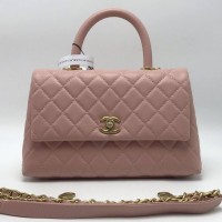 Сумка Chanel Coco Handle