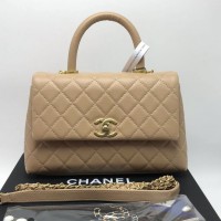 Сумка Chanel Coco Handle