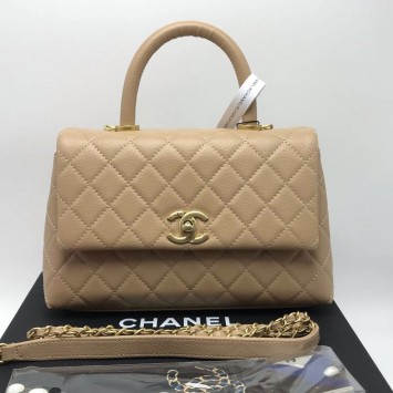Сумка Chanel Coco Handle