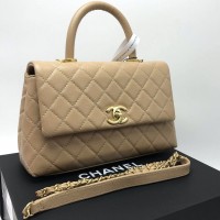 Сумка Chanel Coco Handle