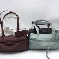 Сумка на плечо Balenciaga Carrie