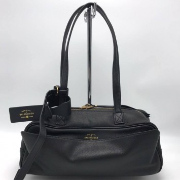 Сумка на плечо Balenciaga Carrie