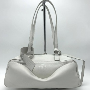 Сумка на плечо Balenciaga Carrie