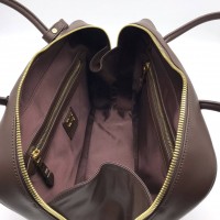 Сумка Miu Miu Leather Beau