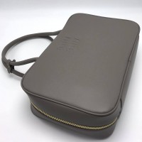 Сумка Miu Miu Leather Beau
