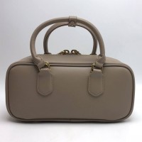 Кожаная сумка Miu Miu Arcadie